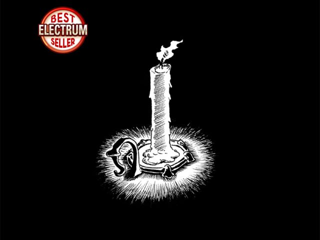 Rethinking The Last Candle for Shadowdark with Chubby Funster
