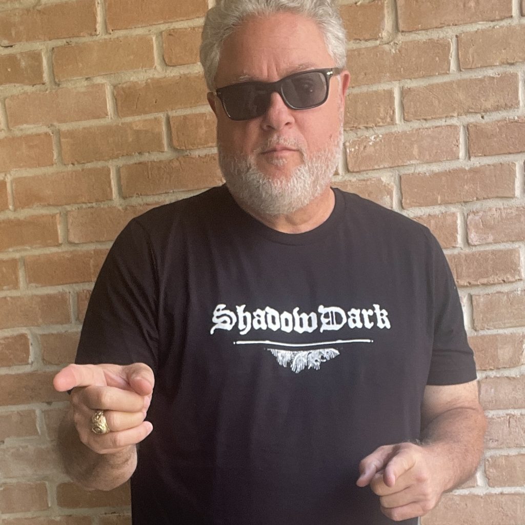 New Shadowdark Tee