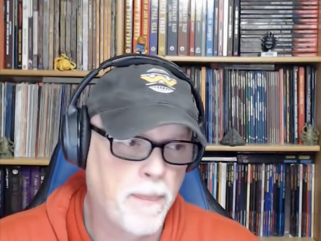 Video: Advantages of Duet RPGs with Tim Shorts