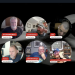 Hyperborea Monday night livestream