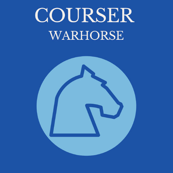 Courser Warhorse Download