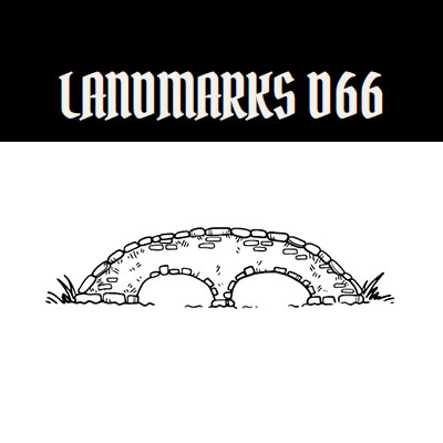 Landmarks D66